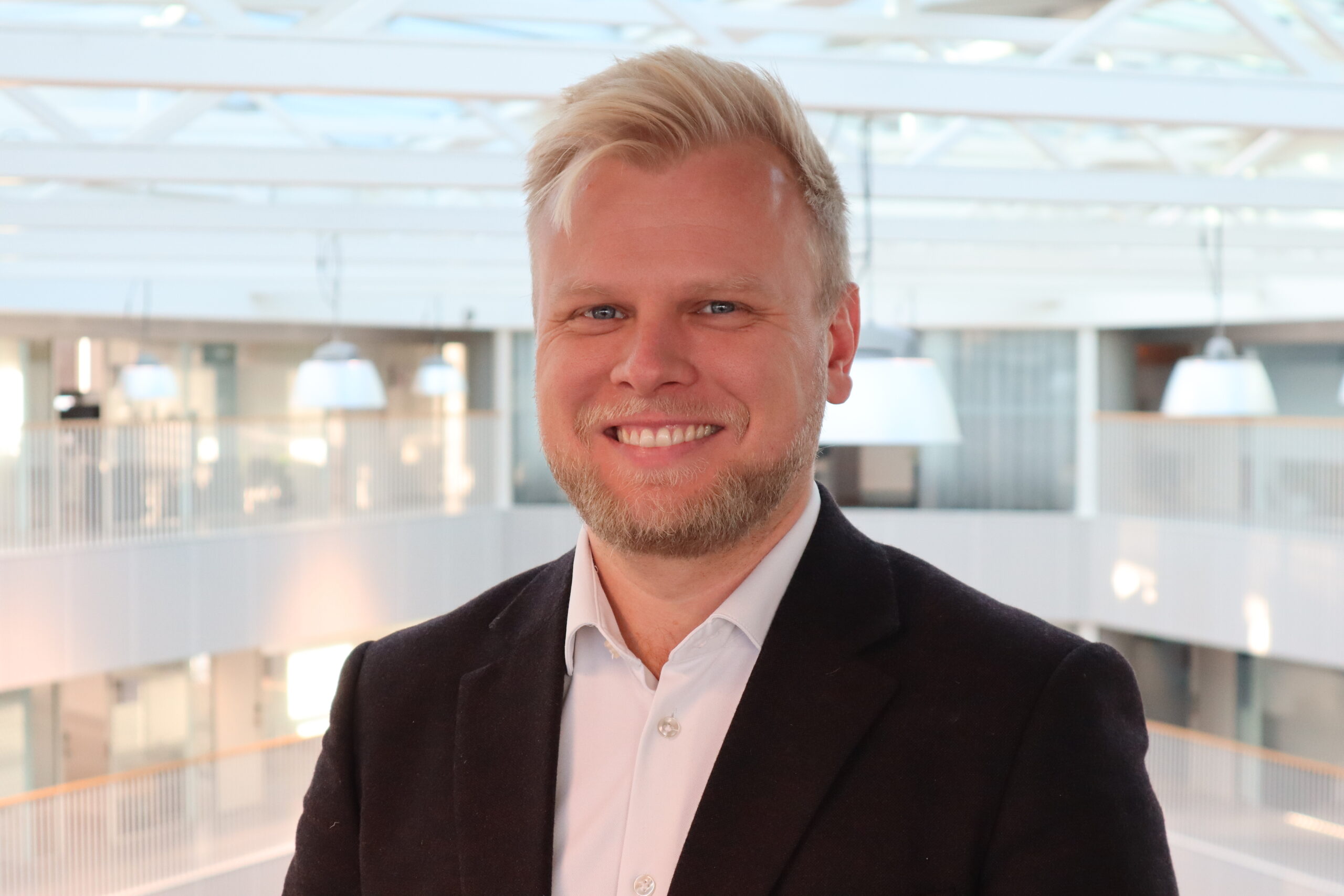 Esben Seier Pedersen