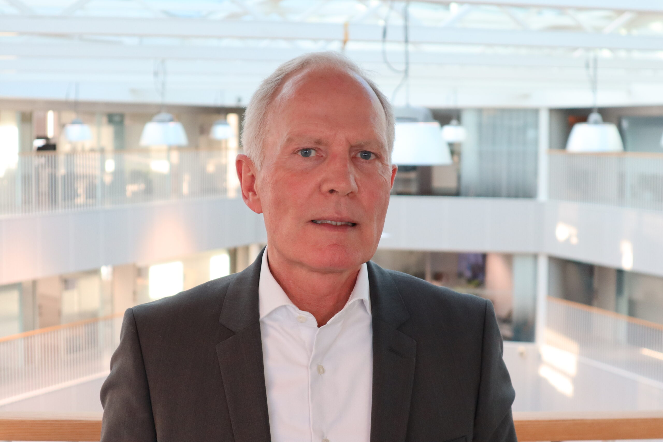 Mikael Jakobsen